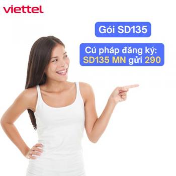 So sánh SD135 Viettel với gói tháng thường: Nên chọn loại nào?