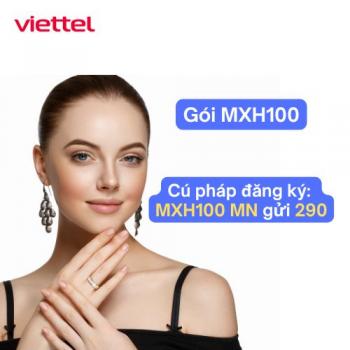 Hủy gói cước MXH100 Viettel nhanh chóng – Tránh trừ tiền