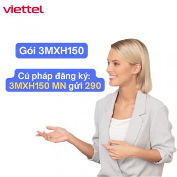 Hướng Dẫn Hủy Gói 3MXH150 Viettel Đơn Giản Chỉ Với Một Tin Nhắn