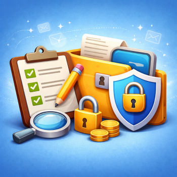 Chính sách bảo mật thông tin 