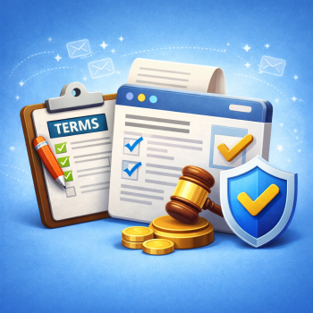 Điều khoản sử dụng website