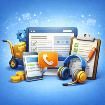 Chính sách dịch vụ